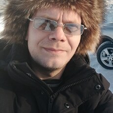 Фотография мужчины Ник, 42 года из г. Муром