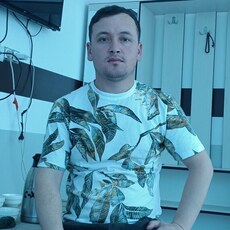 Фотография мужчины Дима, 31 год из г. Нижнекамск