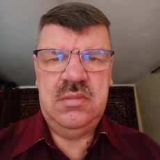 Фотография мужчины Михаил, 62 года из г. Новосибирск