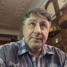 Фотография мужчины Алексей, 53 года из г. Мурманск