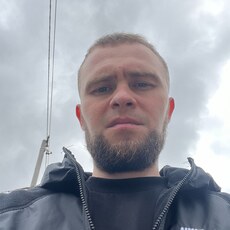 Фотография мужчины Макс, 28 лет из г. Омск