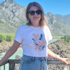 Фотография девушки Татьяна, 36 лет из г. Ханты-Мансийск