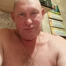Фотография мужчины Сергей, 53 года из г. Каменск-Уральский