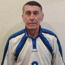 Фотография мужчины Владимир, 55 лет из г. Кокшетау