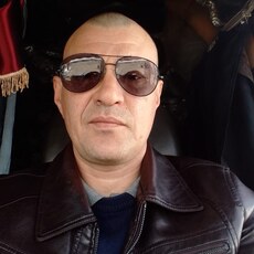 Фотография мужчины Сергей, 43 года из г. Краснокаменск