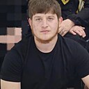Адам, 20 лет
