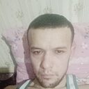 Мурод Алий, 30 лет