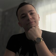 Фотография мужчины Андрей, 20 лет из г. Мурманск
