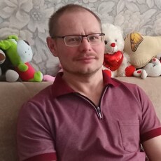 Фотография мужчины Дмитрий, 45 лет из г. Барнаул