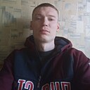 Николас, 33 года