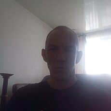 Фотография мужчины Виталий, 46 лет из г. Петропавловск