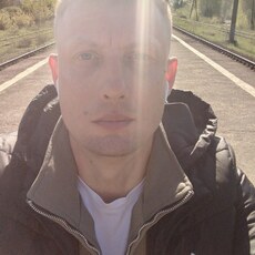 Фотография мужчины Алексей, 37 лет из г. Нижний Новгород