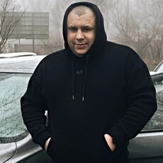 Фотография мужчины Денис, 34 года из г. Горловка