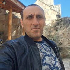 Фотография мужчины Оганнэс, 41 год из г. Армянск