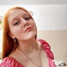 Фотография девушки Кира, 18 лет из г. Челябинск