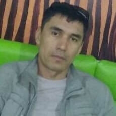 Фотография мужчины Канат, 41 год из г. Актау