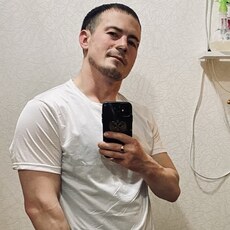 Фотография мужчины Андрей, 32 года из г. Тарко-Сале