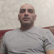 Фотография мужчины Aslan, 40 лет из г. Алчевск