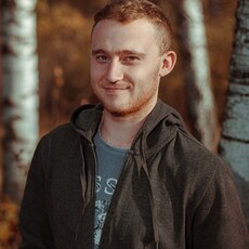 Фотография мужчины Шурик, 27 лет из г. Владимир