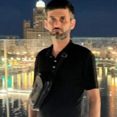 Фотография мужчины Артур, 37 лет из г. Сергиев Посад
