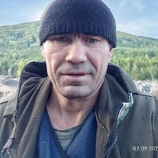Фотография мужчины Игорь, 41 год из г. Чита
