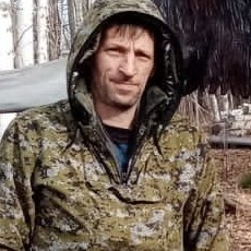 Фотография мужчины Андрей, 44 года из г. Ханты-Мансийск