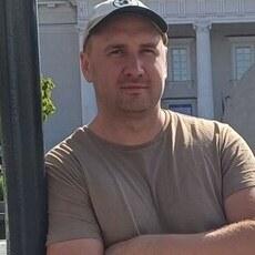 Фотография мужчины Андрей, 31 год из г. Витебск