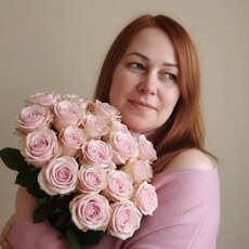Фотография девушки Валентина, 48 лет из г. Архангельск