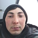 Ильфат, 25 лет
