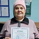 Наталья, 58 лет