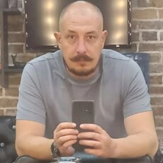 Фотография мужчины Андрей, 42 года из г. Пенза