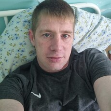 Фотография мужчины Александр, 39 лет из г. Домодедово