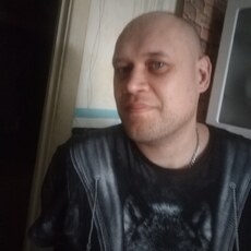 Фотография мужчины Максим, 41 год из г. Тучково