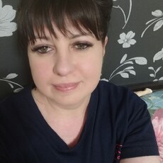 Фотография девушки Татьяна, 43 года из г. Пятигорск