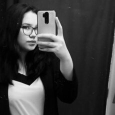 Фотография девушки Анжелика, 22 года из г. Павлодар