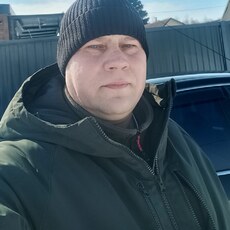 Фотография мужчины Александр, 43 года из г. Салават
