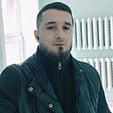 Мага, 27 лет