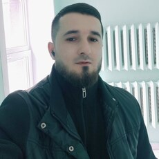 Фотография мужчины Мага, 27 лет из г. Набережные Челны