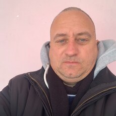 Фотография мужчины Андрей, 41 год из г. Верхнеднепровск