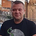 Андрей, 40 лет