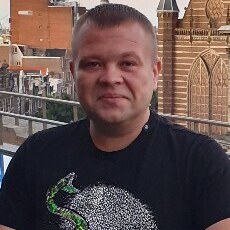 Фотография мужчины Андрей, 40 лет из г. Урай