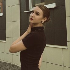Фотография девушки Екатерина, 22 года из г. Минск