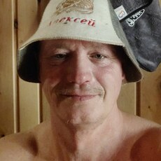 Фотография мужчины Алексей, 46 лет из г. Борисов