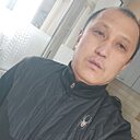 Акжолго, 38 лет