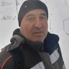 Фотография мужчины Паша, 55 лет из г. Санкт-Петербург