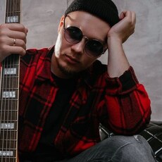 Фотография мужчины Roman, 28 лет из г. Борзя