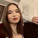 Кристина, 21 год