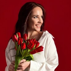 Фотография девушки Алиса, 37 лет из г. Мурманск