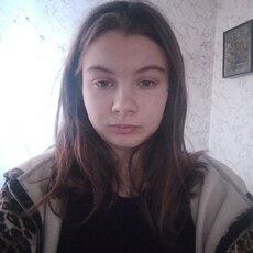 Фотография девушки Эля, 18 лет из г. Волноваха