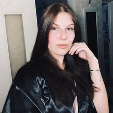 Фотография девушки Евгения, 21 год из г. Калининград